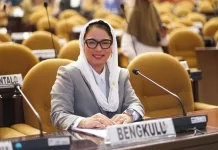 Destita Optimis Tambahan TKD di 2027 Percepat Pembangunan Bengkulu