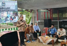 Pemkot Bengkulu Dorong Pengelolaan Sampah Berbasis Dana Kelurahan