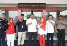 Jangan Panic Buying, Stok BBM Bengkulu Dipastikan Aman
