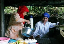 Menjaga Komitmen, Merawat Pernikahan