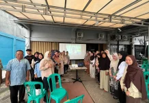 Destita Pastikan Seleksi KIP Kuliah Berjalan Transparan