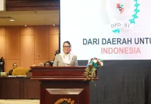 Destita Apresiasi Rencana Pemerintah Angkat PPPK Paruh Waktu Jadi Penuh Waktu
