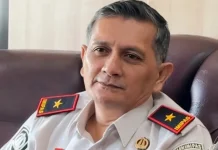 Warga Amerika Miliki KTP Rejang Lebong, Imigrasi Sebut Dokumen Resmi Khusus WNA