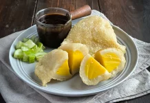 Cara Masak Kuah Pempek Segar dan Enak, Kunci Ada pada Perpaduan Asam, Manis, dan Pedas
