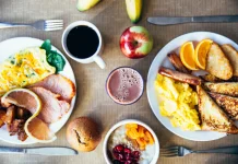Hidangan Sederhana untuk Menu Sarapan, Praktis dan Tetap Bergizi