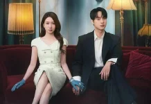 Review Drakor Spooky in Love, Romansa Kocak yang Berpadu dengan Horor dan Misteri
