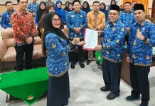 MAN 2 Kota Bengkulu Jadi Tuan Rumah OMI Tingkat Provinsi