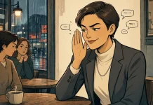 Bahaya Mempertahankan Teman yang Suka Menghakimi Bagi Kesehatan Mental