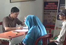 Penyaluran Bansos Dilakukan Secara Bertahap, KPM Diimbau Bersabar Tunggu Giliran
