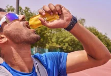 Energi Gel untuk Olahraga, Seberapa Penting?