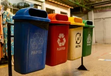 Cara Mengolah Sampah tanpa Dibakar dan Polusi