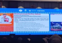 Lulusan UT Bengkulu Didorong Berani Merintis Usaha