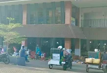 BAPENDA Bengkulu Utara Terus Optimalakn Pajak Parkir Jadi PAD
