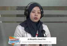 Kebutuhan Darah Pasien Talasemia Masih Bergantung pada Keluarga