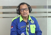 Keluarga hingga Masyarakat Memiliki Peran Penting dalam Menumbuhkan Minat Baca