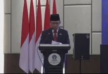 Pemprov Bengkulu Dorong Lulusan UT Berkontribusi Nyata di tengah Masyarakat
