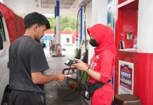 Pertamina Patra Niaga Sumbagsel Perkuat Pengawasan BBM Subsidi 8.589 Nopol Diblok