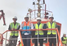 ketika Tiga Media Menyusuri Nadi Ekonomi Bengkulu dari Pelabuhan Pulau Baai