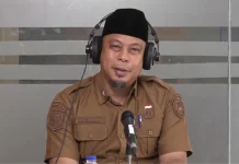 DLH Kota Bengkulu Ajak Warga Gotong Royong sebelum Memasuki Musim Penghujan