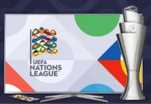 Jadwal UEFA Nations League pada Jeda Internasional September 2026