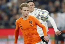 Belanda akan Menghadapi Jerman Dilaga Pembuka Grup B UEFA Nations League 2026/2027