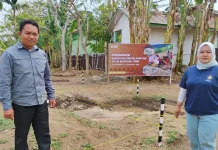 Ekskavasi Benteng York Bengkulu Ungkap Jejak Sejarah Masa Lalu
