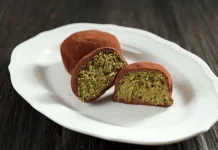 Dubai Chewy Cookie Bikin Lidah Terlena