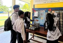 Sekolah Berharap Pengelolaan Dapur MBG Tetap Dilakuakn oleh SPPG