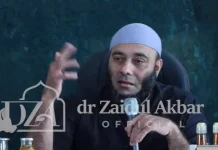 Tiga Makanan Pemicu Perut Buncit, Kolesterol, dan Asam Urat Versi dr. Zaidul Akbar