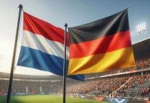 Jadwal Pertandingan Belanda vs Jerman di UEFA Nations League 2026–2027