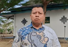 Pembangunan TPST Regional Bengkulu Ditargetkan 2027