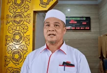 BAZNAS Bengkulu Himpun Zakat Rp11,395 Miliar