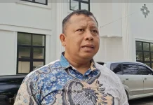 Pemprov Bengkulu Kebut Perbaikan 24 Km Jalan