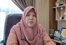 Pemprov Bengkulu Dapat Tambahan 6.842 Ton Pupuk Subsidi