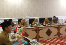 Manajemen Talenta ASN, BKD Bengkulu Dorong ASN Lengkapi Data Talenta