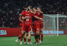 Timnas Indonesia Panggil 23 Pemain untuk FIFA ASEAN Cup 2026