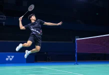 Kok Dia Makin Jago Terus Ya?