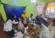 3.440 Warga Bengkulu Selatan Belum Lakukan Perekaman KTP
