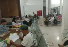 Dinas Dukcapil Bengkulu Selatan Imbau Warga Tidak Gunakan Jasa Calo