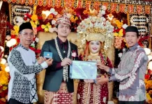 Seven In One Dorong Kepatuhan Warga Update Data Kependudukan