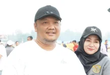 Baznas Salurkan Bantuan Gizi untuk 157 Anak Berisiko Stunting