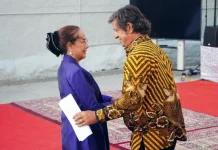 Portugal Tegaskan Komitmen Perkuat Kemitraan Bersama Indonesia