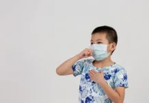 Persiapan Ibu untuk Mencegah Batuk dan Flu pada Anak