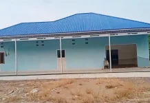 SPPG Enggano Belum Beroperasi, 2.000 Warga Menanti Program MBG