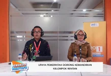 Upaya Pemerintah Dorong Kemandirian Kelompok Rentan di Bengkulu