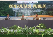 Akademisi Unib Rekomendasikan Pengembalian Status Hutan Lindung Bukit Sanggul