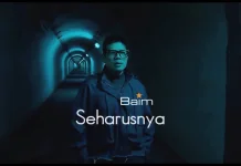 BAIM Hidupkan Kembali Hits “Seharusnya”