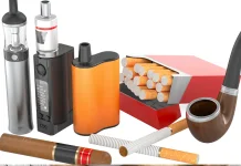 Pindah ke Vape, Benarkah Lebih Aman?