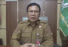 Sebanyak 139 SPPG Bengkulu Telah Kantongi Sertifikat Laik Higiene Sanitasi