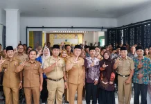 Pemkab Seluma Perkuat Pendataan Naskah Kuno